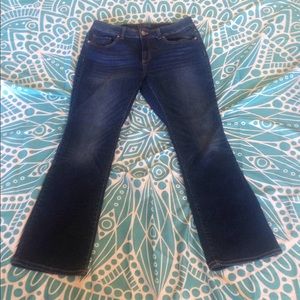 R 1893 Roebuck and Co Jeans